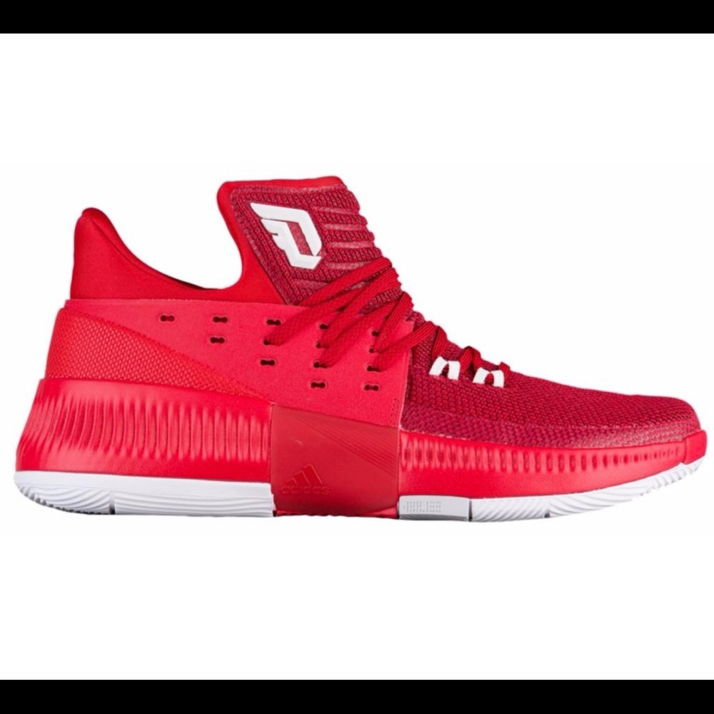 •SOLD• Damian Lilliard Basketball Shoes
